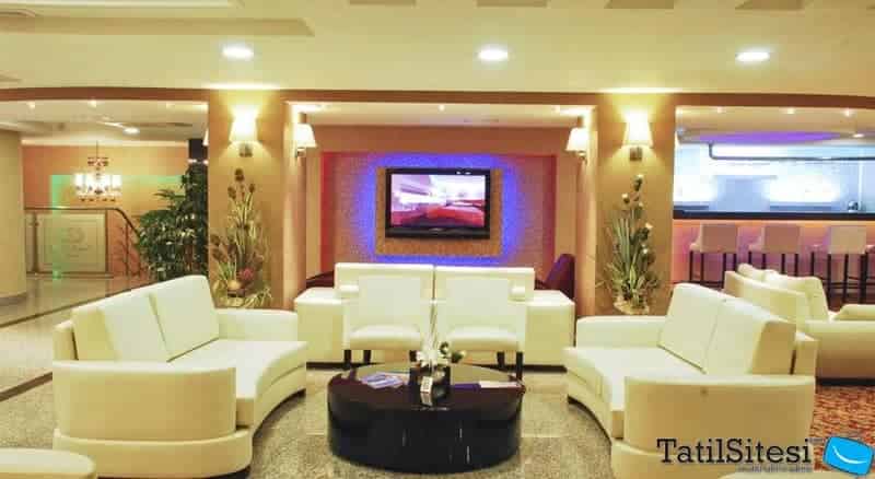 Emir Royal Hotel Luxury